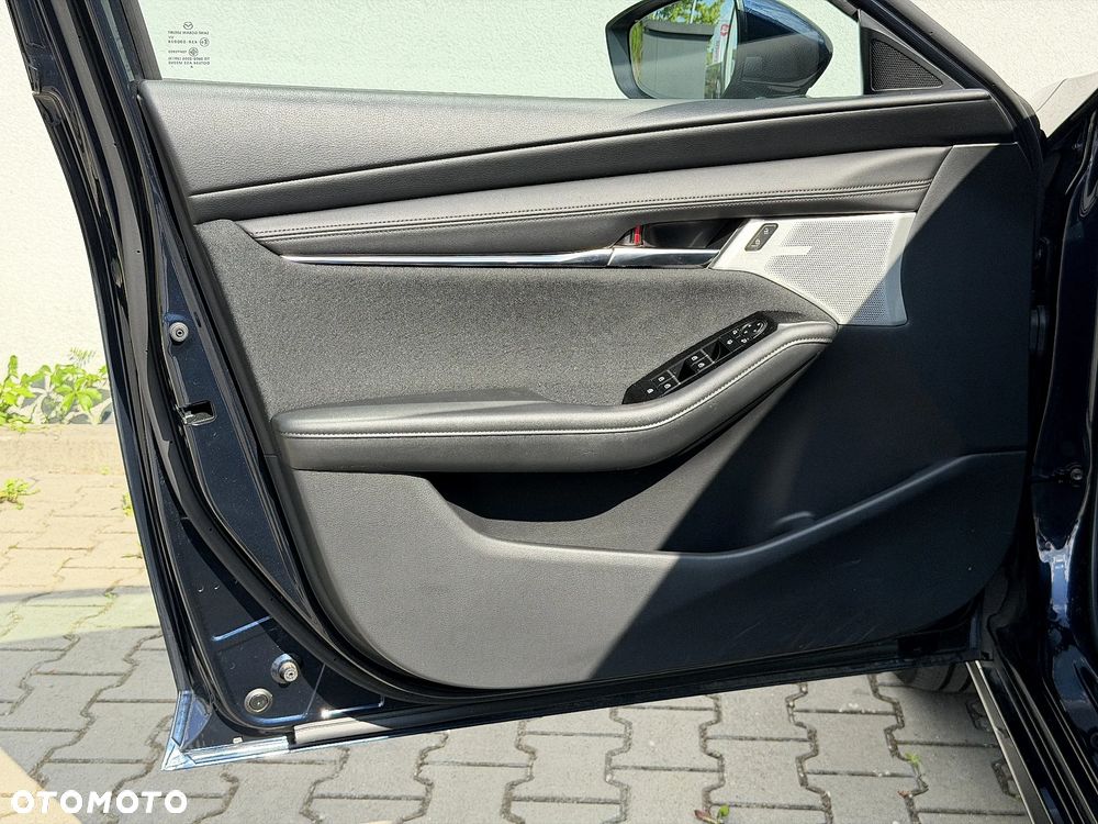 Mazda 3 2.0 mHEV Exclusive-Line - 10