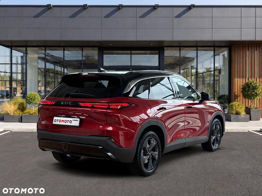 BAIC 5 Beijing 1.5T Luxury DCT - 7