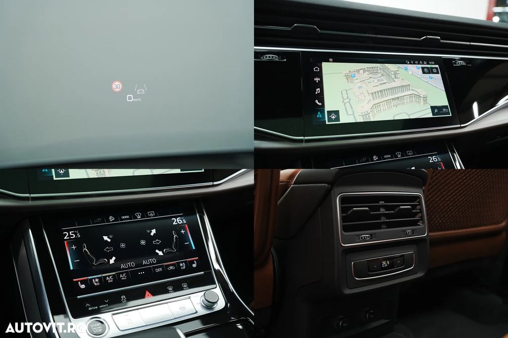 Audi Q7 55 TFSI e quattro tiptronic - 27