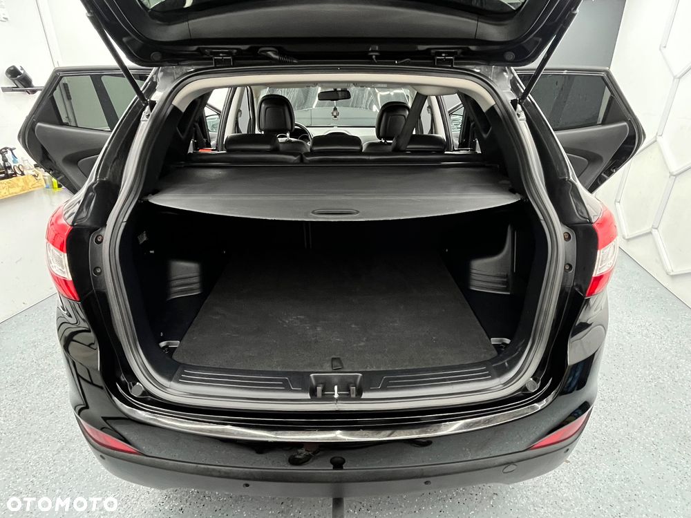 Hyundai ix35 - 34