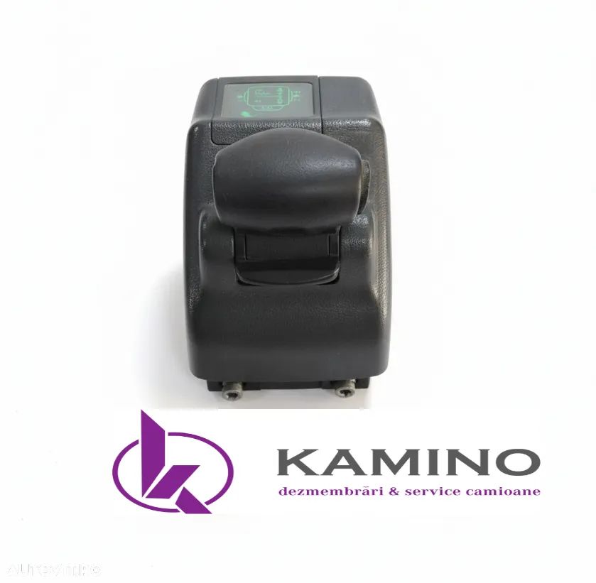 Maneta schimbator viteze automat Mercedes Actros MP1 - 7