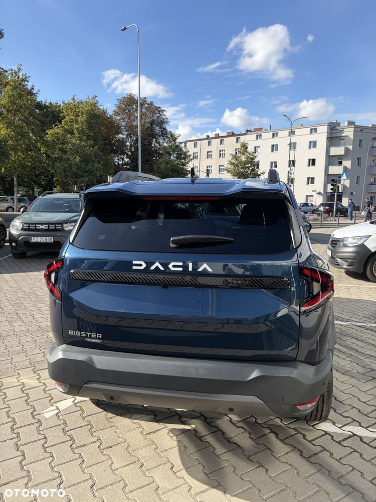 Dacia Bigster - 10