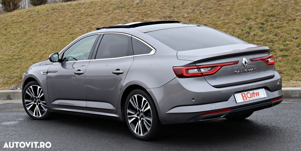 Renault Talisman - 8