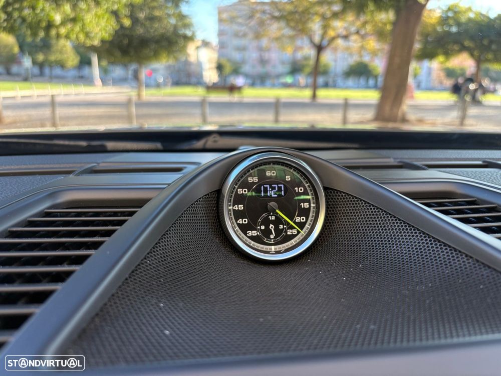 Porsche Panamera - 30