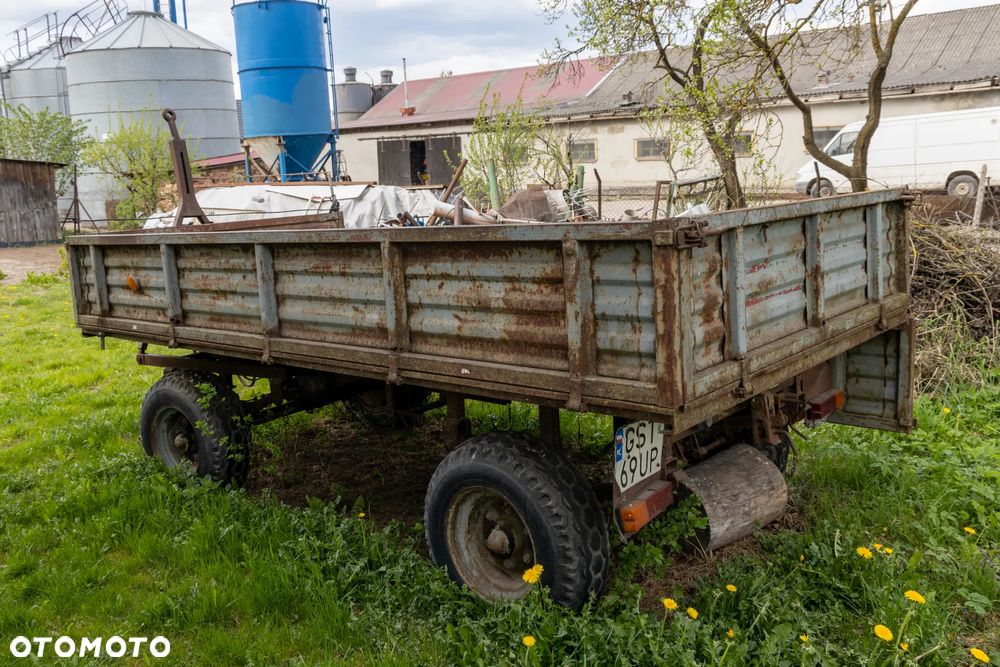 Inny Autosan D 45 - 4