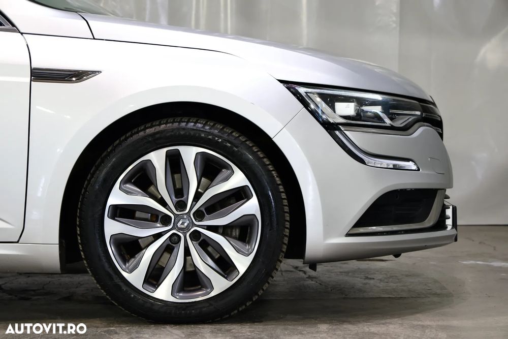Renault Talisman ENERGY dCi 160 EDC INTENS - 26