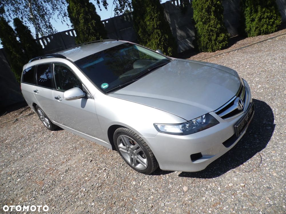 Honda Accord 2.0 i Sport 30 Jahre Edition - 31