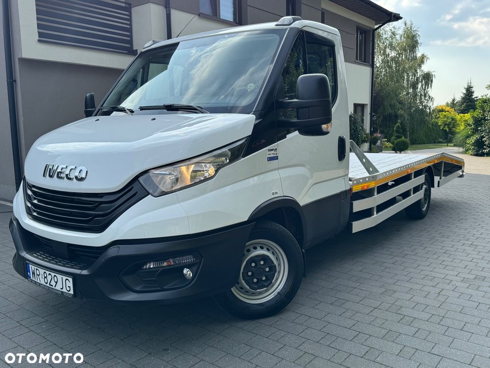 Iveco Daily - 5