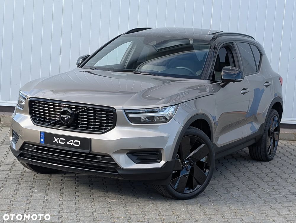 Volvo XC 40 B4 B AWD R-Design - 6