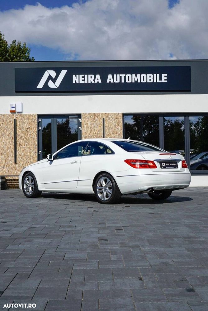 Mercedes-Benz Altul - 20