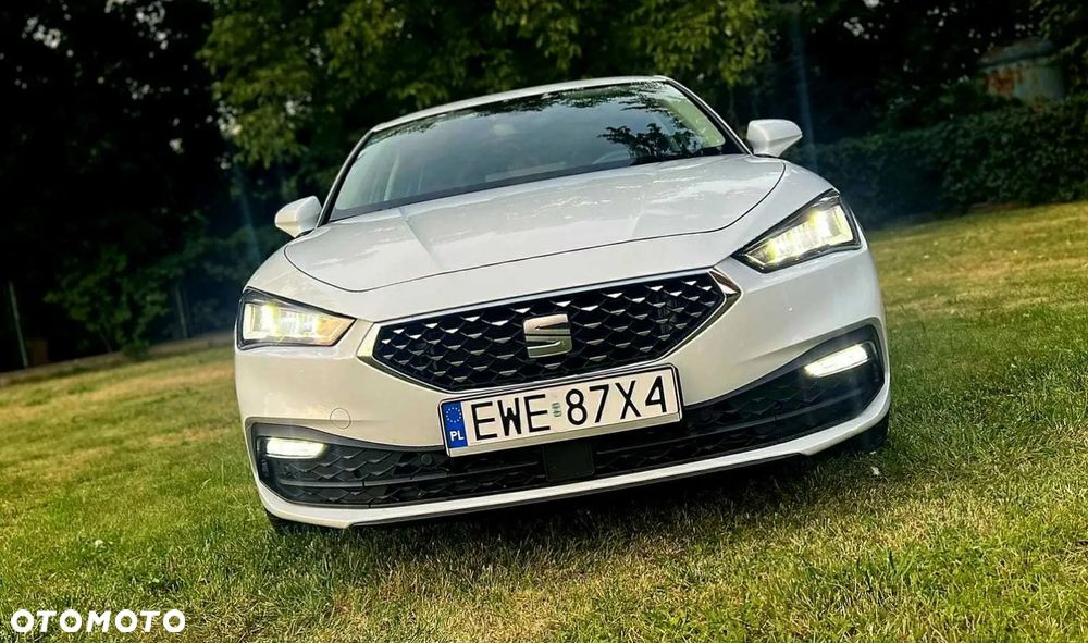 Seat Leon - 4