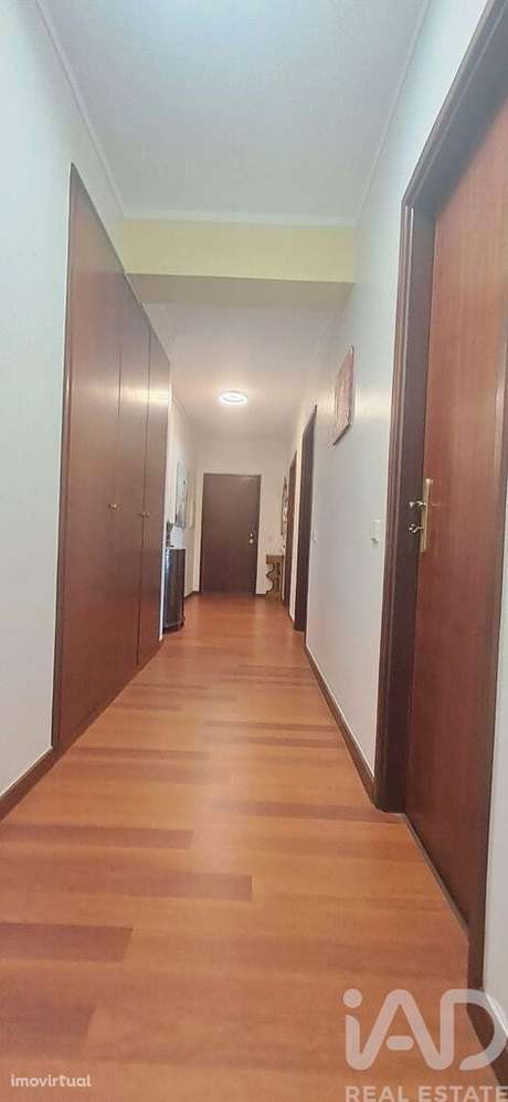 Apartamento T2 em Santa Maria de Lamas de 87,7 m2 - Grande imagem: 5/35