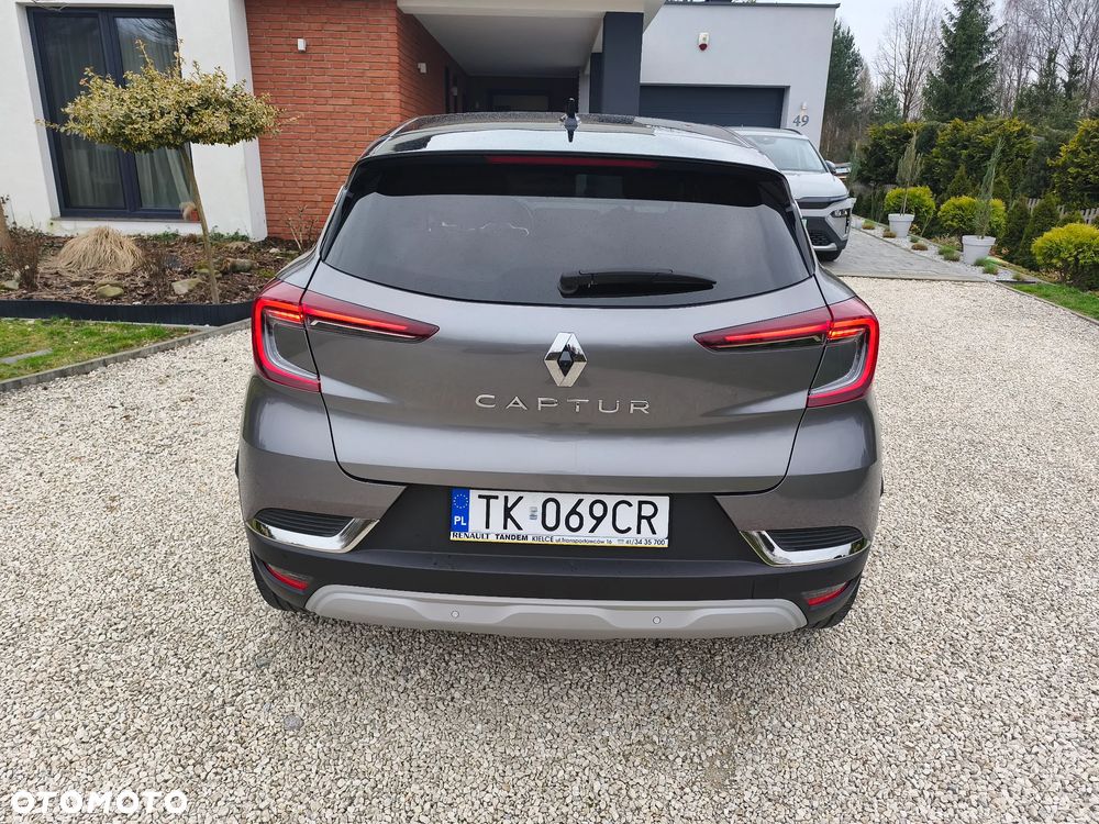Renault Captur 1.0 TCe Techno - 6