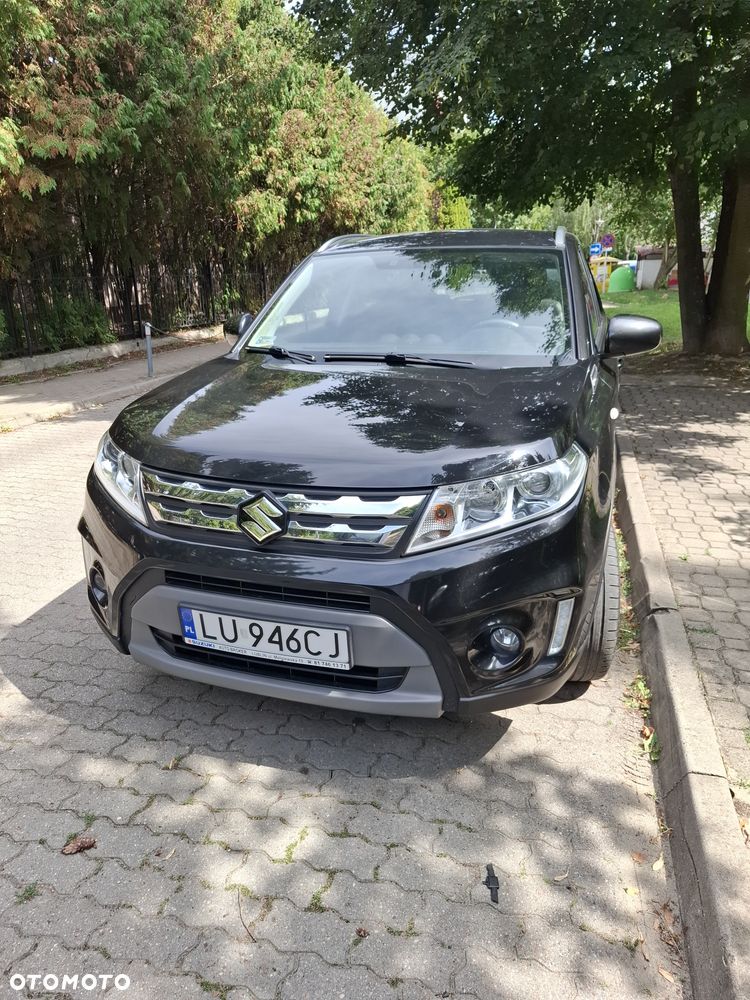 Suzuki Vitara 1.6 Premium 2WD - 1