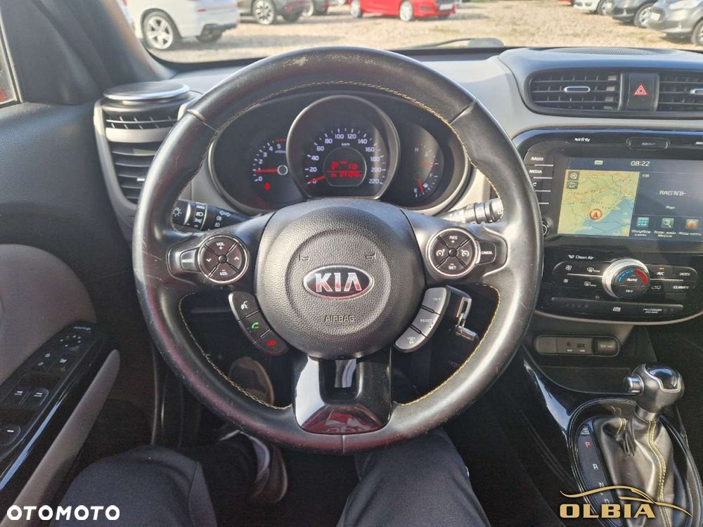 Kia Soul - 23