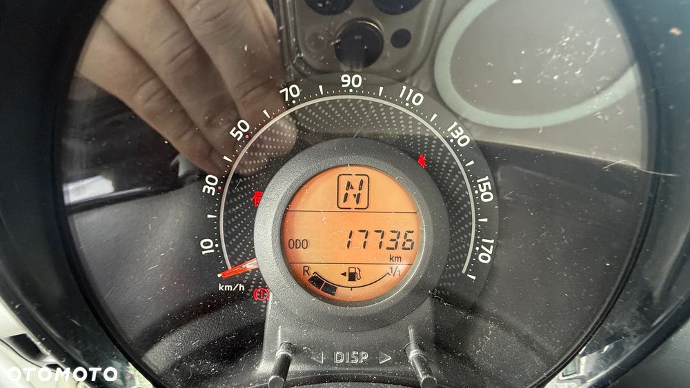 Toyota Aygo - 23