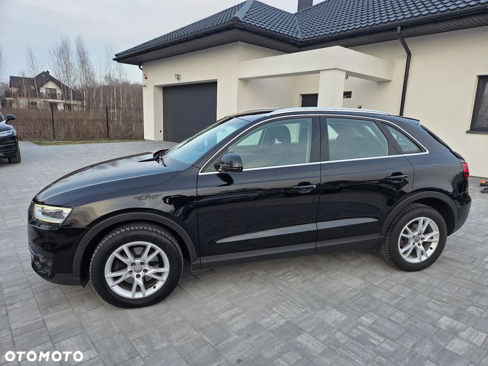 Audi Q3 2.0 TDI Quattro Prime Edition S tronic - 16