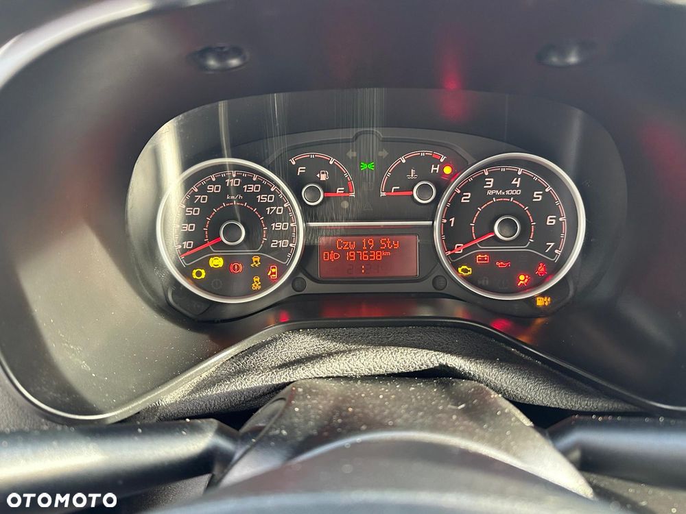Fiat Doblo - 9
