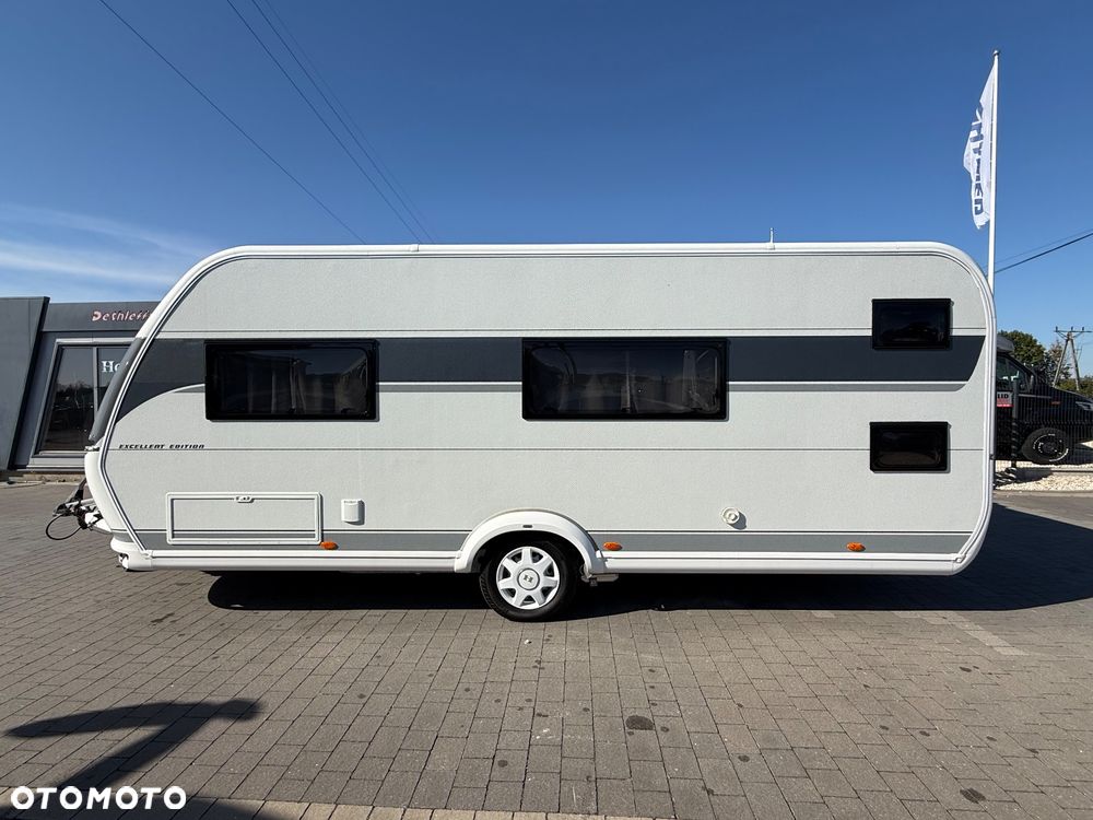 Hobby Excellent 560 KMFe - 8