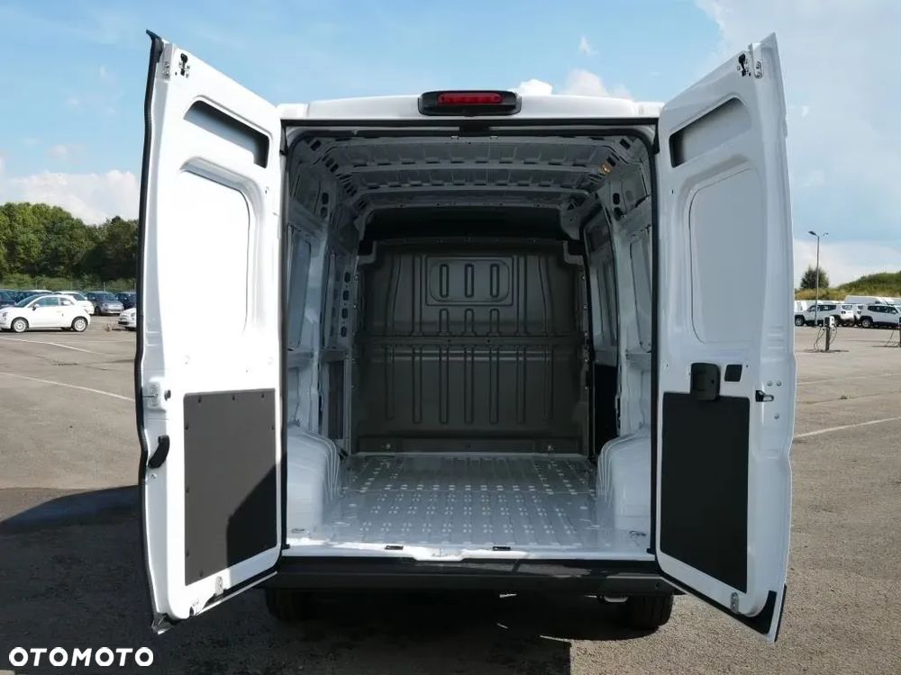 Fiat Ducato L2H2 2.2 140KM 3,5 t - 9