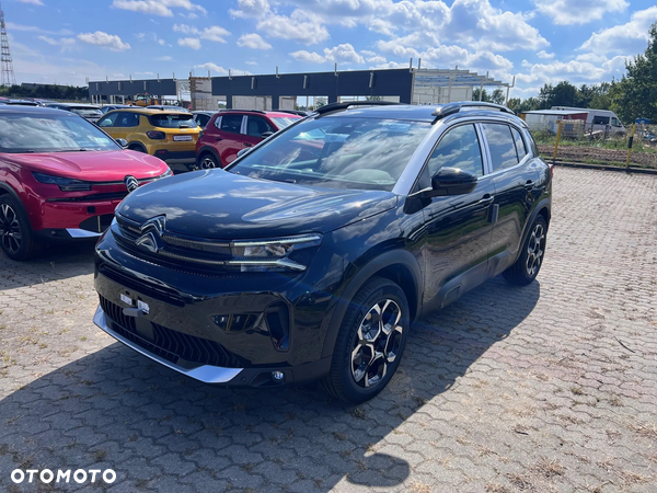 Citroën C5 Aircross 1.5 BlueHDi Max EAT8