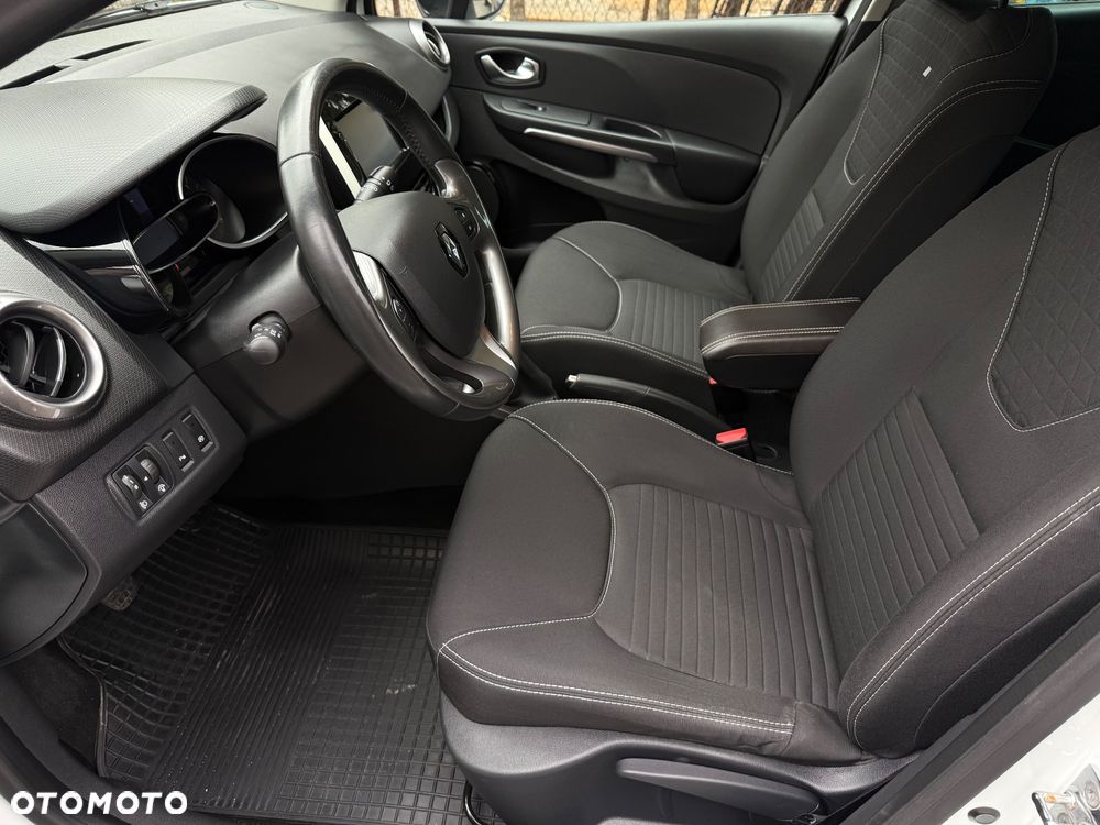 Renault Clio TCe 90 Limited - 24