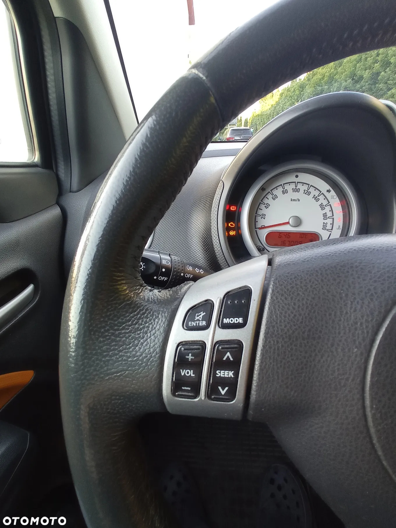 Opel Agila 1.0 Enjoy - 26