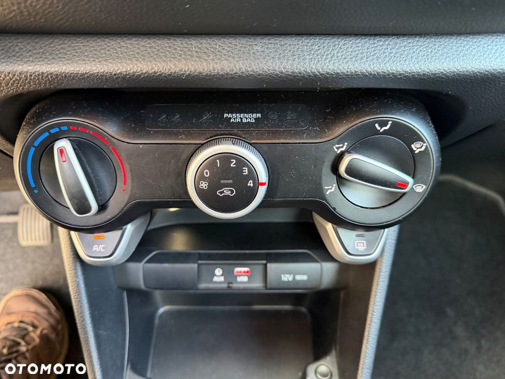 Kia Picanto 1.0 Dream-Team Edition - 23