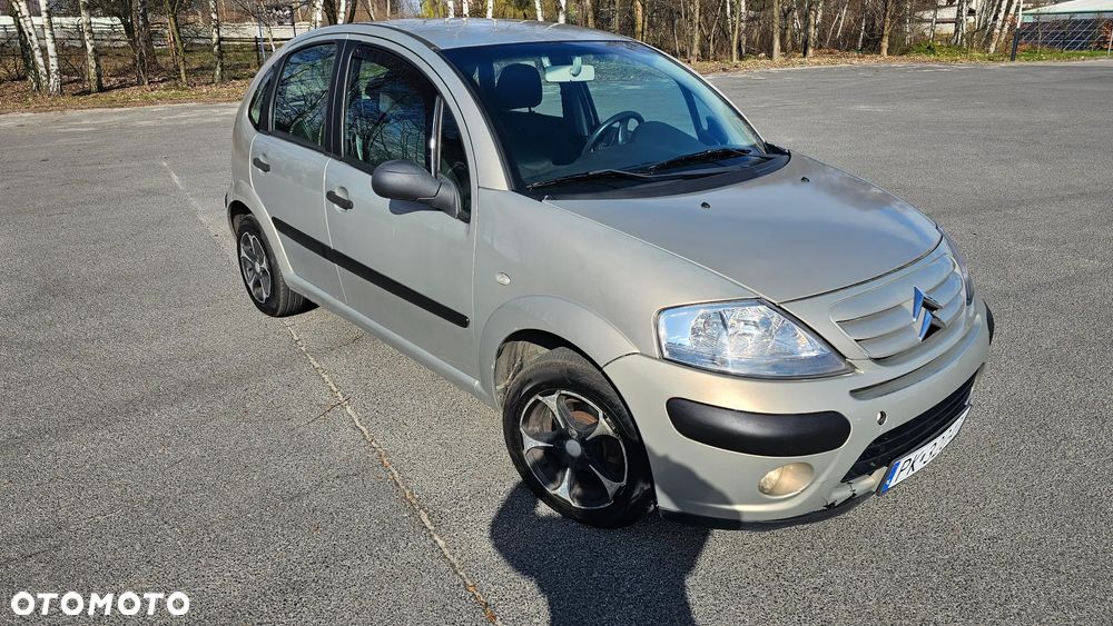 Citroën C3 1.4 Freeze (sx) - 12