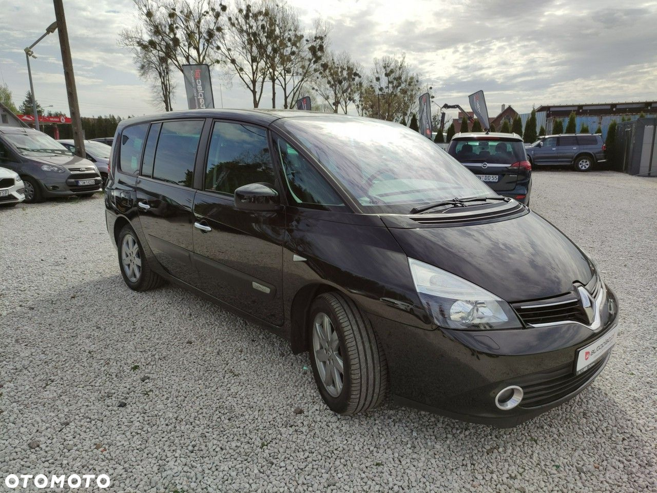 Renault Espace - 19