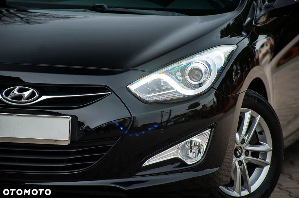 Hyundai i40 2.0 Premium - 30