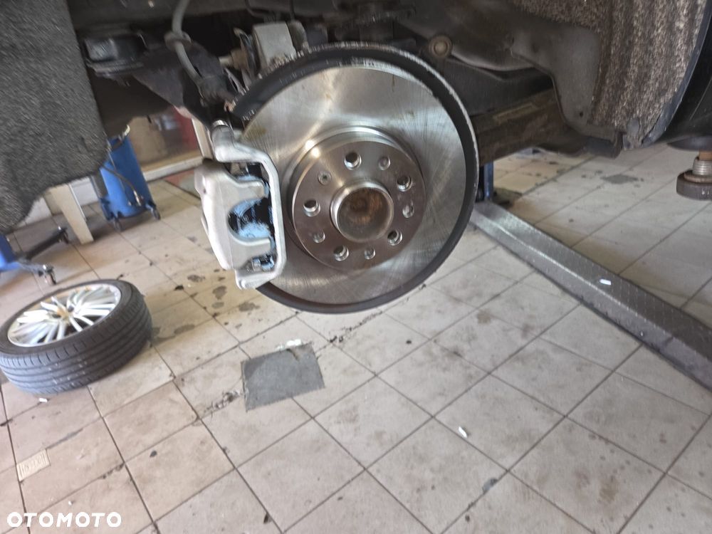 Alfa Romeo 159 1.9JTDM Q-Progression - 20