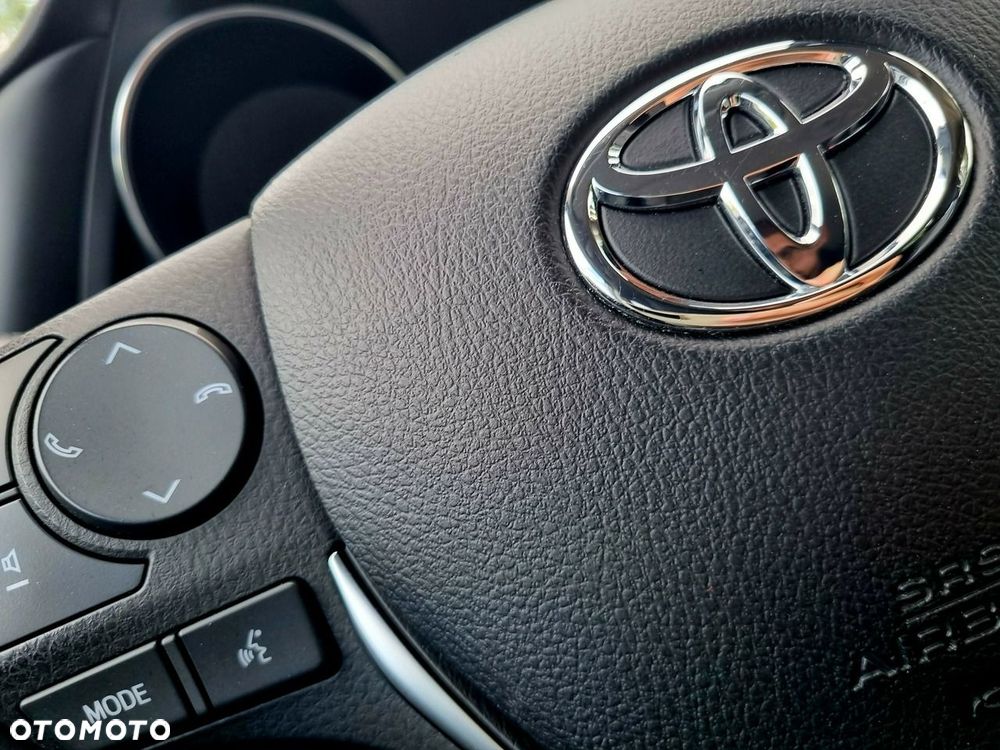 Toyota Auris Hybrid 135 Comfort - 15