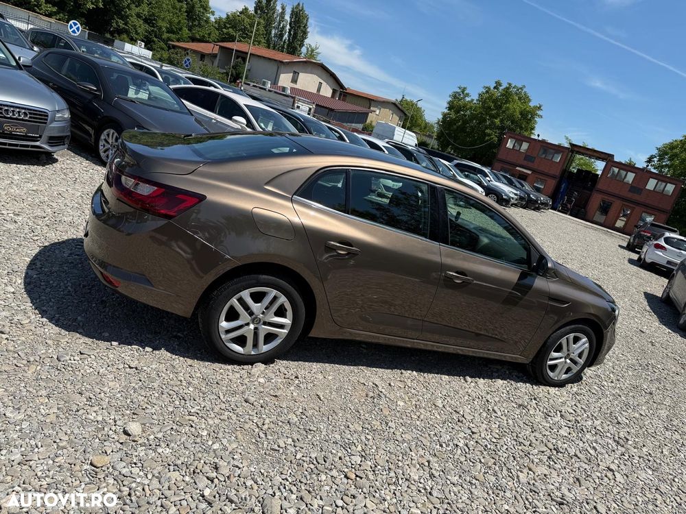 Renault Megane - 27
