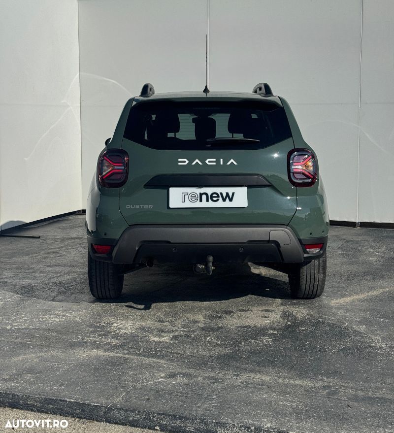 Dacia Duster - 6