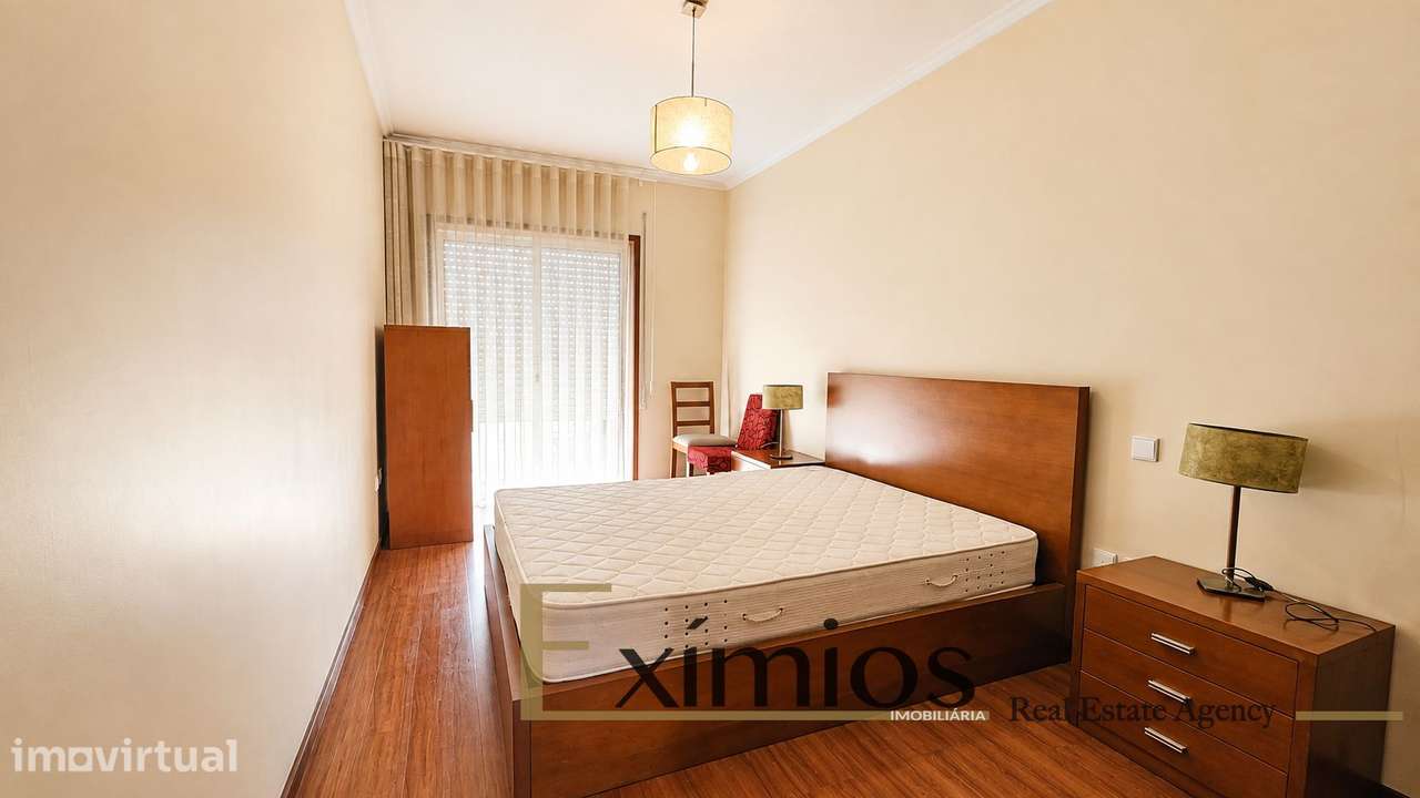 Apartamento T3, em Vila do Conde - Grande imagem: 5/7