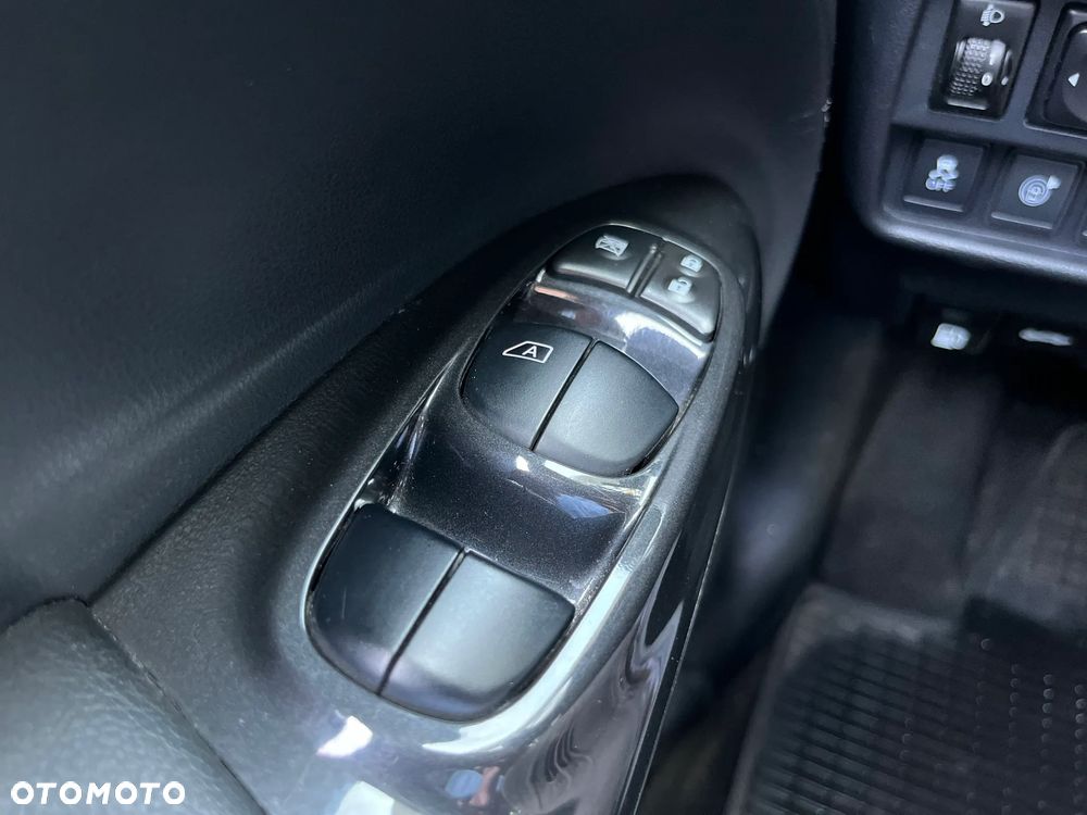 Nissan Juke 1.6 Tekna - 23