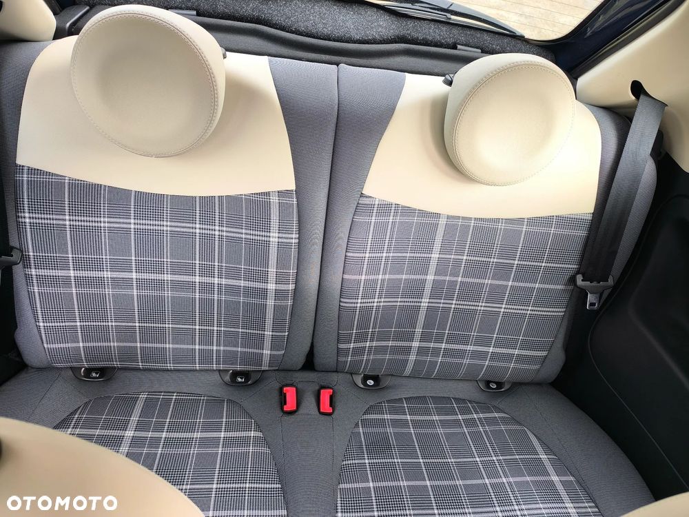 Fiat 500 1.0 GSE Hybrid - 15