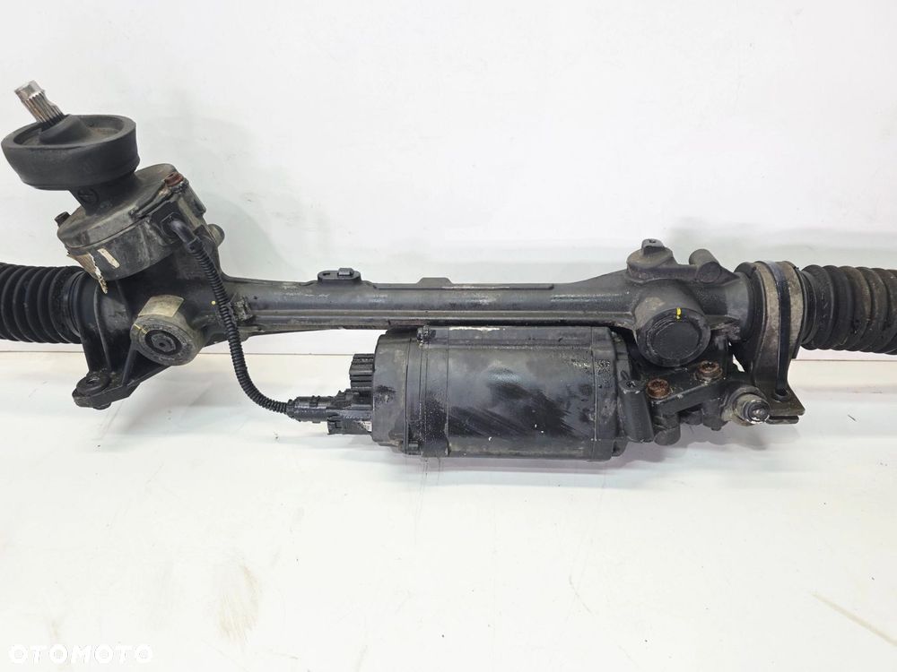 PRZEKŁADNIA KIEROWNICZA AUDI A3 8P VOLKSWAGEN SEAT SKODA 1K1423051AJ - 4