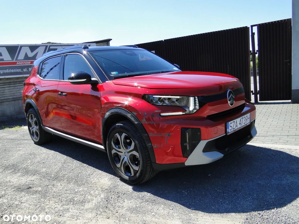 Citroën C3 Aircross 1.2 Turbo Plus S&S - 14