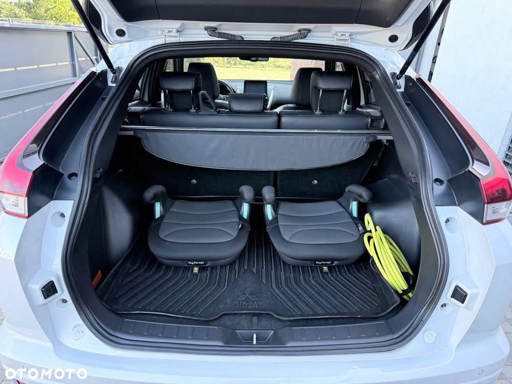 Mitsubishi Eclipse Cross 2.4 PHEV Instyle Plus - 15