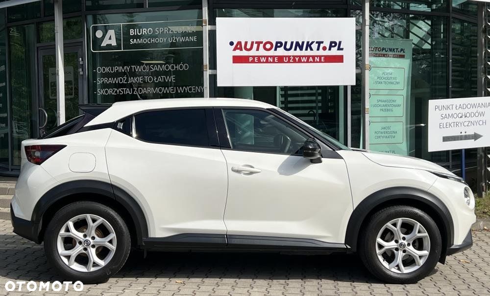 Nissan Juke - 4