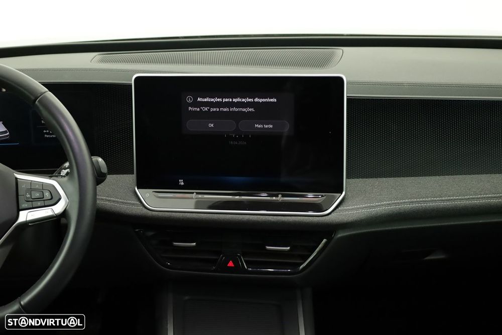 VW Passat Variant 1.5 TSI eHybrid DSG - 10