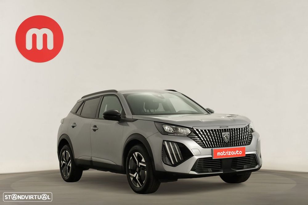 Peugeot 2008 1.2 PureTech Allure - 1