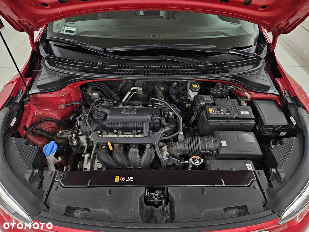 Kia Stonic 1.4 L - 36