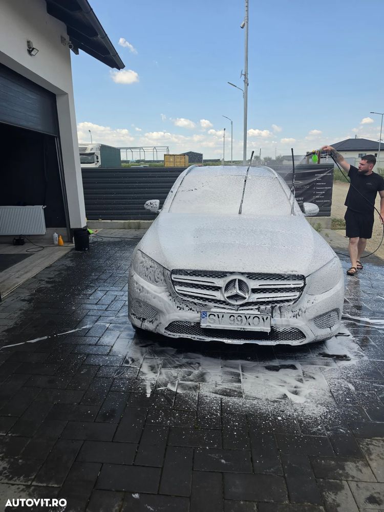 Mercedes-Benz GLC - 23
