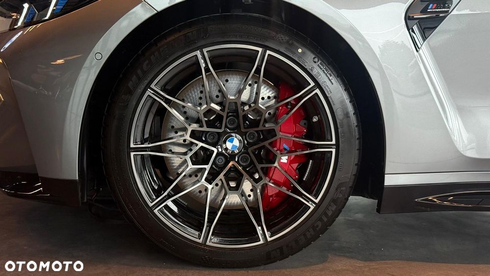 BMW M4 - 8