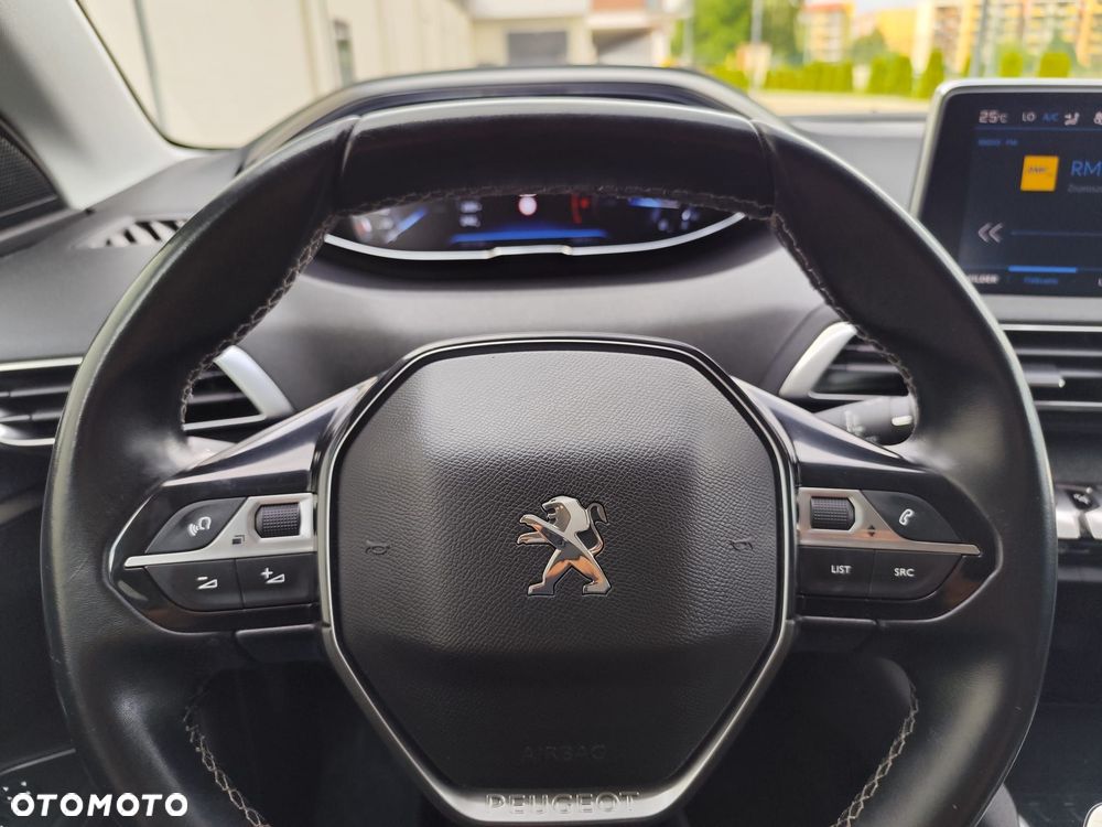 Peugeot 3008 - 27