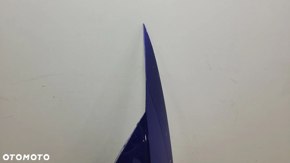 BLOTNIK PRZOD PRZEDNI LEWY SEAT IBIZA V 5 6F 6F0 2017- - 2