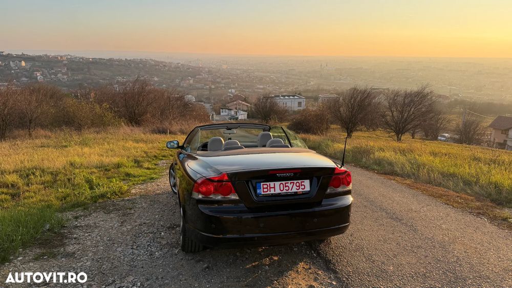 Volvo C70 2.0D Momentum - 17